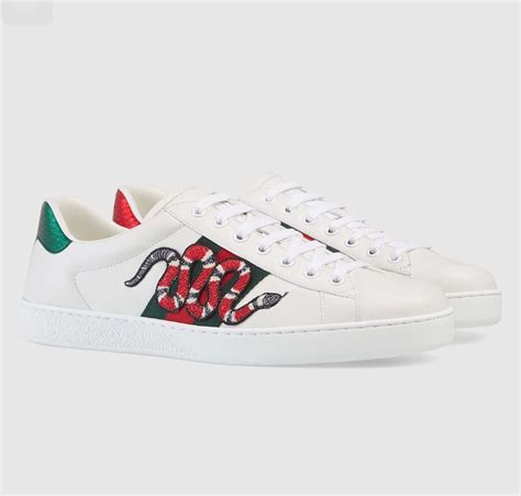 zapatillas gucci abeja imitación